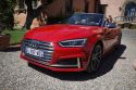 AUDI S5 Cabriolet