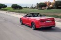 AUDI S5 Cabriolet