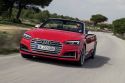 AUDI S5 Cabriolet