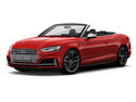 AUDI S5 (2) 3.0 TFSI 354 ch Cabriolet