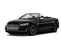 AUDI S5 (2) 3.0 TFSI 354 ch Cabriolet