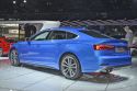 Audi S5 Sportback