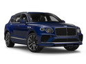 BENTLEY BENTAYGA Speed