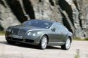 Bentley Continental GT (2003)