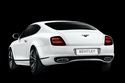 BENTLEY Continental Supersports