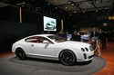 BENTLEY Continental Supersports