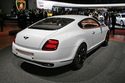 BENTLEY Continental Supersports