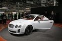 BENTLEY Continental Supersports