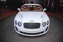 BENTLEY Continental Supersports