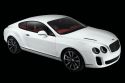 BENTLEY Continental Supersports