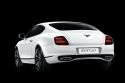 BENTLEY Continental Supersports