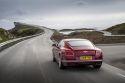 BENTLEY Continental GT restylé