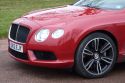 BENTLEY Continental GT V8