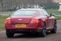 BENTLEY Continental GT V8