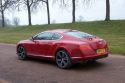 BENTLEY Continental GT V8