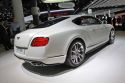 BENTLEY Continental GT V8 S