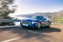 BENTLEY Continental GT III