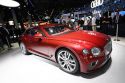 BENTLEY Continental GT III