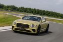 BENTLEY Continental GT Speed