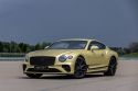 BENTLEY Continental GT Speed