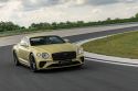 BENTLEY Continental GT Speed