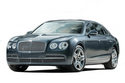 BENTLEY FLYING SPUR (2) V8