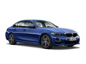 BMW SERIE 3 (G20 Berline) 320i 184 ch