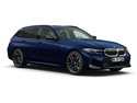 BMW SERIE 3 (G21 Touring) M340i xDrive 374 ch