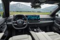 BMW 550e xDrive