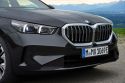 BMW 550e xDrive