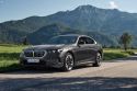 BMW 550e xDrive