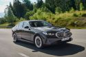 BMW 550e xDrive