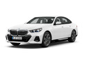 BMW SERIE 5 (G60 Berline) 550e xDrive