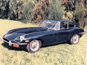 jaguar TYPE E