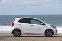 KIA Picanto 1.2 84 ch GT Line