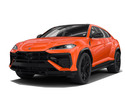 LAMBORGHINI URUS SE 800 ch