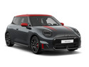 MINI COOPER JCW Electric 258 ch