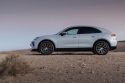 PORSCHE Macan (2) Electric