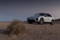 PORSCHE Macan (2) Electric