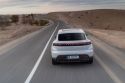 PORSCHE Macan (2) Electric