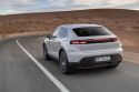 PORSCHE Macan (2) Electric