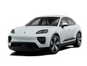 PORSCHE MACAN (2) Electric 360 ch