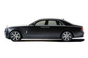 ROLLS-ROYCE GHOST (I) V12 6.6