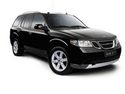 SAAB 9-7 X 5.3l V8