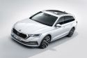 SKODA Octavia Combi 1.5 TSI ACT 150 ch Style