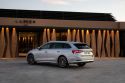 SKODA Octavia Combi 1.5 TSI ACT 150 ch Style