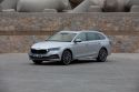 SKODA Octavia Combi 1.5 TSI ACT 150 ch Style