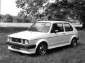 Golf GTI 16S Oettinger (1981)