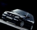 Golf VR6 (1992)