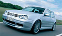 VOLKSWAGEN Golf 25è anniversaire